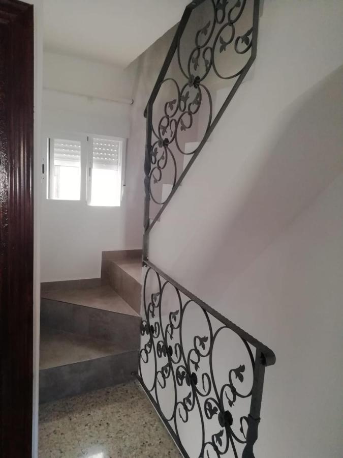 Casa Fuente Alta Villa Otívar Exterior photo