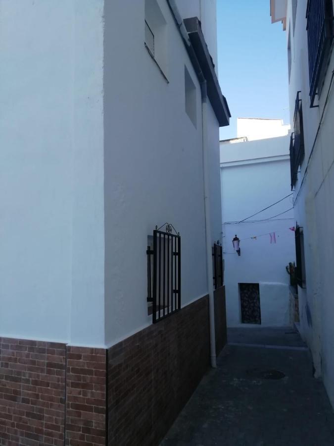 Casa Fuente Alta Villa Otívar Exterior photo