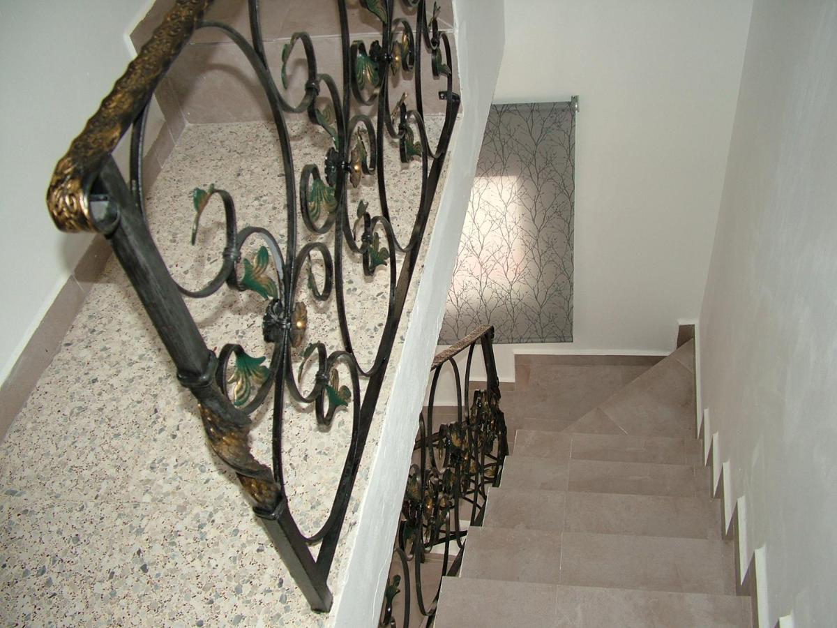 Casa Fuente Alta Villa Otívar Exterior photo